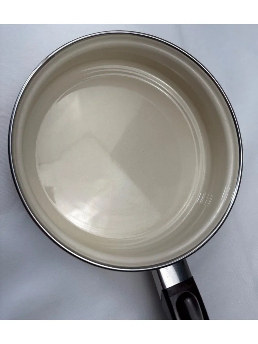Sanko Ware Moneta Floral Enamel 8
